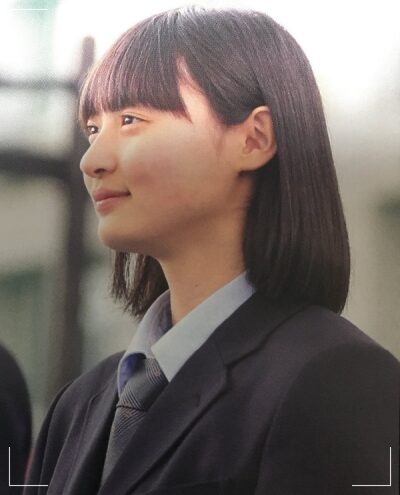遠藤さくら　大学大同高等学校